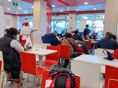 大堂-振鼎鸡(华阴路店)