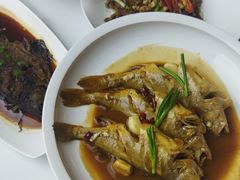 -蘭奢雅集·江浙菜(青山江滩店)