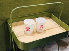 -海底捞火锅(天一广场亚细亚店)