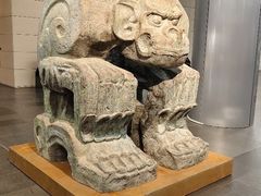 -中华艺术宫(上海美术馆)