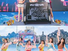 -苏州乐园森林水世界