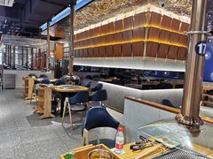 大堂-蚝英雄·自助烤蚝(高新店)