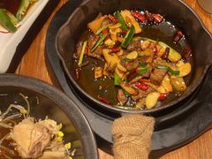 -云海肴·汽锅鸡·云南代表菜(美罗城店)