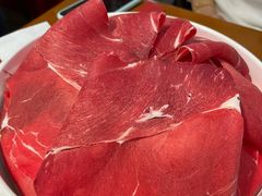 -津门老羊家·铜锅涮羊肉·烧烤(科技园店)