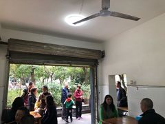 大堂-温记府廟豆汤饭·始于1955年(海椒店)