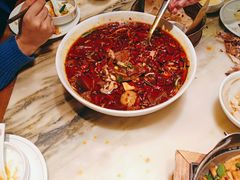 -金佬馆·川菜(芜湖繁昌华亿店)