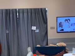 -海马体照相馆(成都来福士广场店)