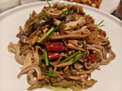 -董家大院·京味家常菜(朝丰家园店)