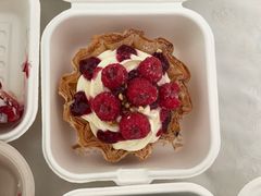 -BUTTERFUL&CREAMOROUS 黄油与面包(三里屯太古里店)