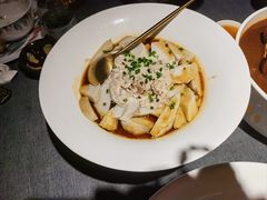 -锦府园·新台州菜(合生汇店)