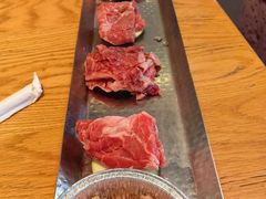 -赤坂亭·M9和牛烧肉·铁板烧·日料398放题(长泰广场店)