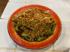 麻辣双脆-一岚一山(角门总店)
