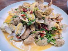 -老家黄墩小错鸡·活海鲜