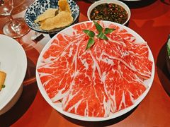 -红雀围·海鲜火锅(陆家嘴中心店)