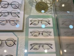 -锦泉眼镜视光体验中心(环市西路店)