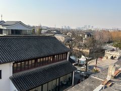 -相门城墙文化休闲景区