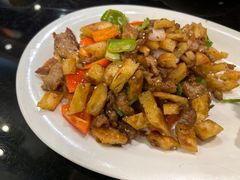 -木卡买提新疆餐厅·清真(新里海顿公馆店)