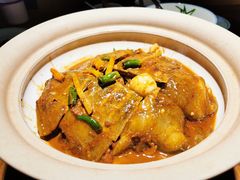 -老湘村·湖南土菜(天河维多利店)