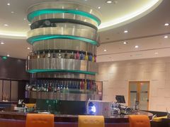 -上海大宁福朋喜来登酒店大堂吧(共和新路店)