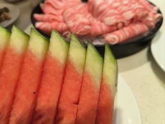 -海底捞火锅(万丰桥店)