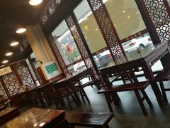 大堂-福慧缘清心素食(峨眉山前店)