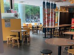 -麦当劳(茂名电白分店)