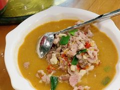 -秀妈厨房(灰汤老店)