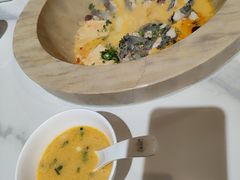 -云中鱼蒸汽石锅鱼(川沙百联店)