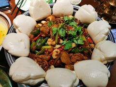 -鼎晟江南·融合江南宴(固戍店)