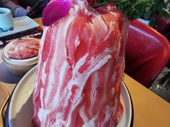 -麻辣英雄重庆火锅(二城广场店)