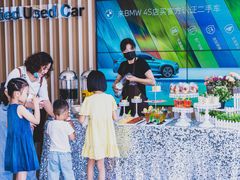 -瑞思英语·少儿英语启蒙(和平·国际商场示范校区)