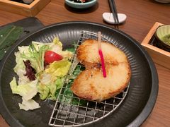 -七条鱼日本料理(远洋乐堤港店)