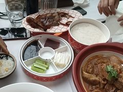 -东方红酒楼(知春路店)