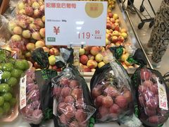 -果蔬好生活超市(双井店)