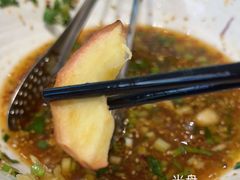 -西贝(金桥店)