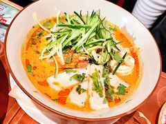新加坡叻沙-Ginger(兴国路店)