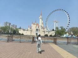 -飞览天下沉浸式飞行体验(北京旗舰店)