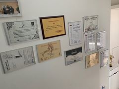 -APT运动康复中心(徐汇万科店)