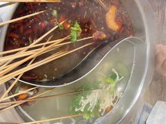 -三番火辣串串香(南市场店)