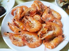 -锐记美食店·现捞海鲜(闸坡店)