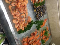 iphone_upload_pic-满江红四季餐厅 · 国家五钻级酒家(新纪元大酒店店)