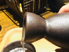 淇奥-蜉蝣酒吧(仓山万达店)