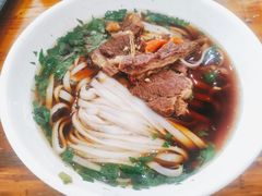 牛肉粉-肆姐面粉馆(坡子街店)