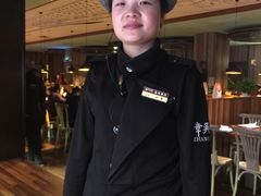 -章吴记喜瑞餐厅(东东城店)