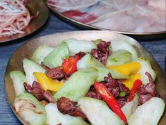 -阿鸡鱼庄·顺德鲜蒸小炒(亚运村店)
