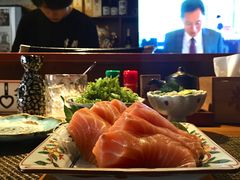 -半藏居酒屋(香港花园店)