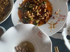 -金家老三饭庄(常营店)