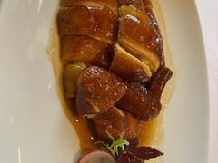 -宝丽轩中餐厅BAOLIXUAN