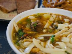 -回辉登偰氏面片(东莲花美食街店)
