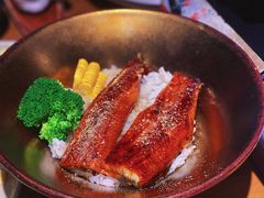 -渔寿司·日本料理(艾尚天地店)